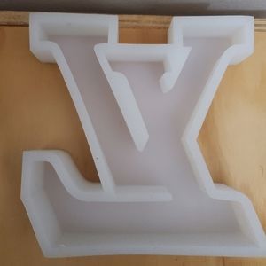 🆕 LV - CANDLE MOLD